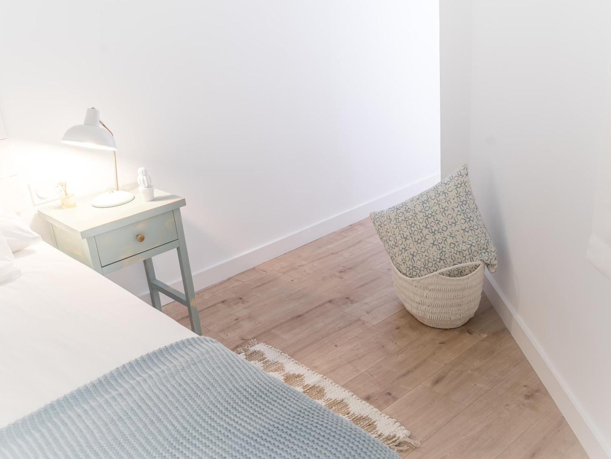 Atico Chic Fontes Junto A La Catedral Apartment Мурсия Екстериор снимка