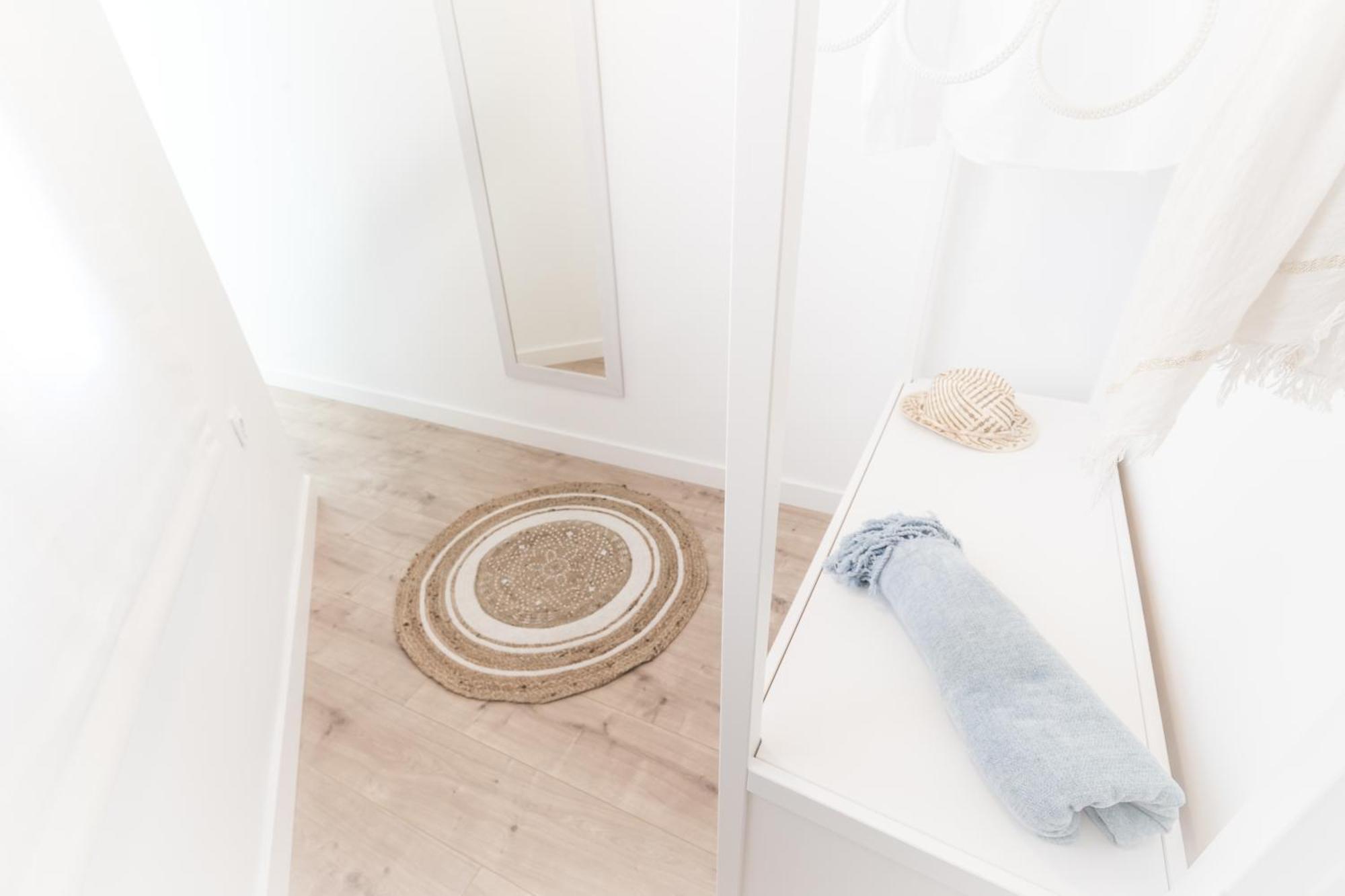 Atico Chic Fontes Junto A La Catedral Apartment Мурсия Екстериор снимка