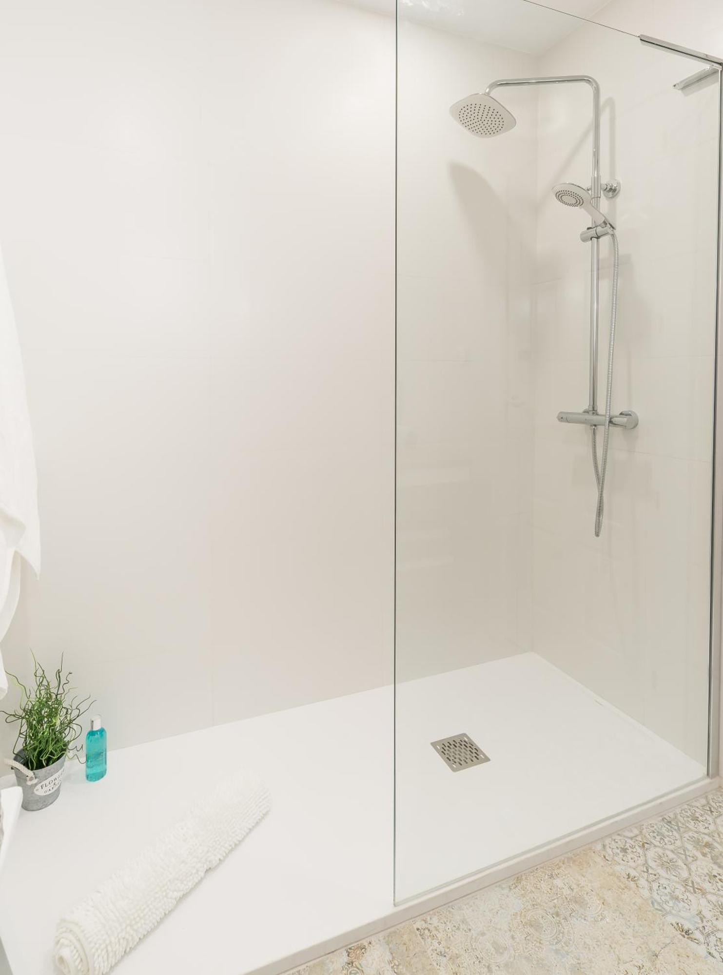 Atico Chic Fontes Junto A La Catedral Apartment Мурсия Екстериор снимка