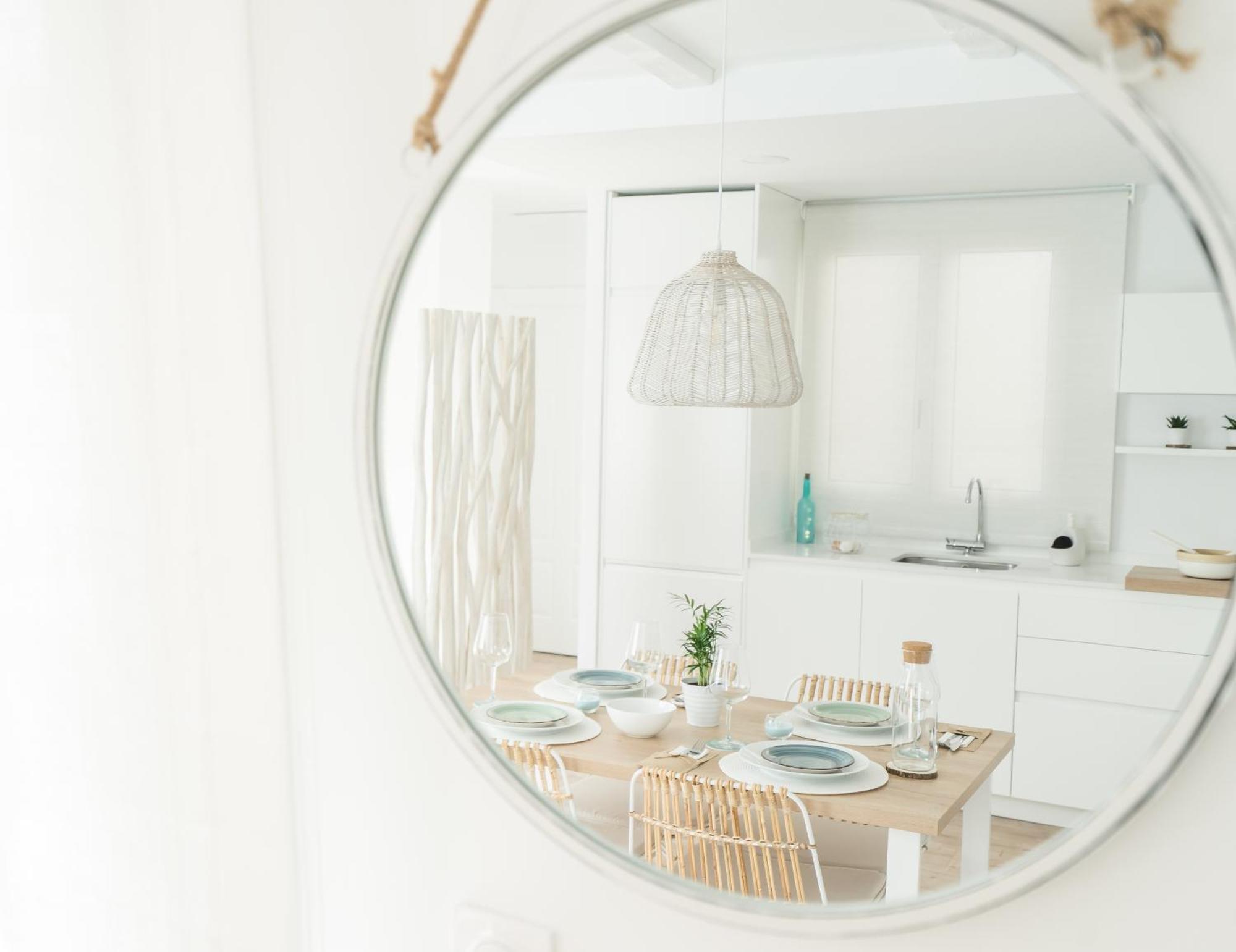 Atico Chic Fontes Junto A La Catedral Apartment Мурсия Екстериор снимка