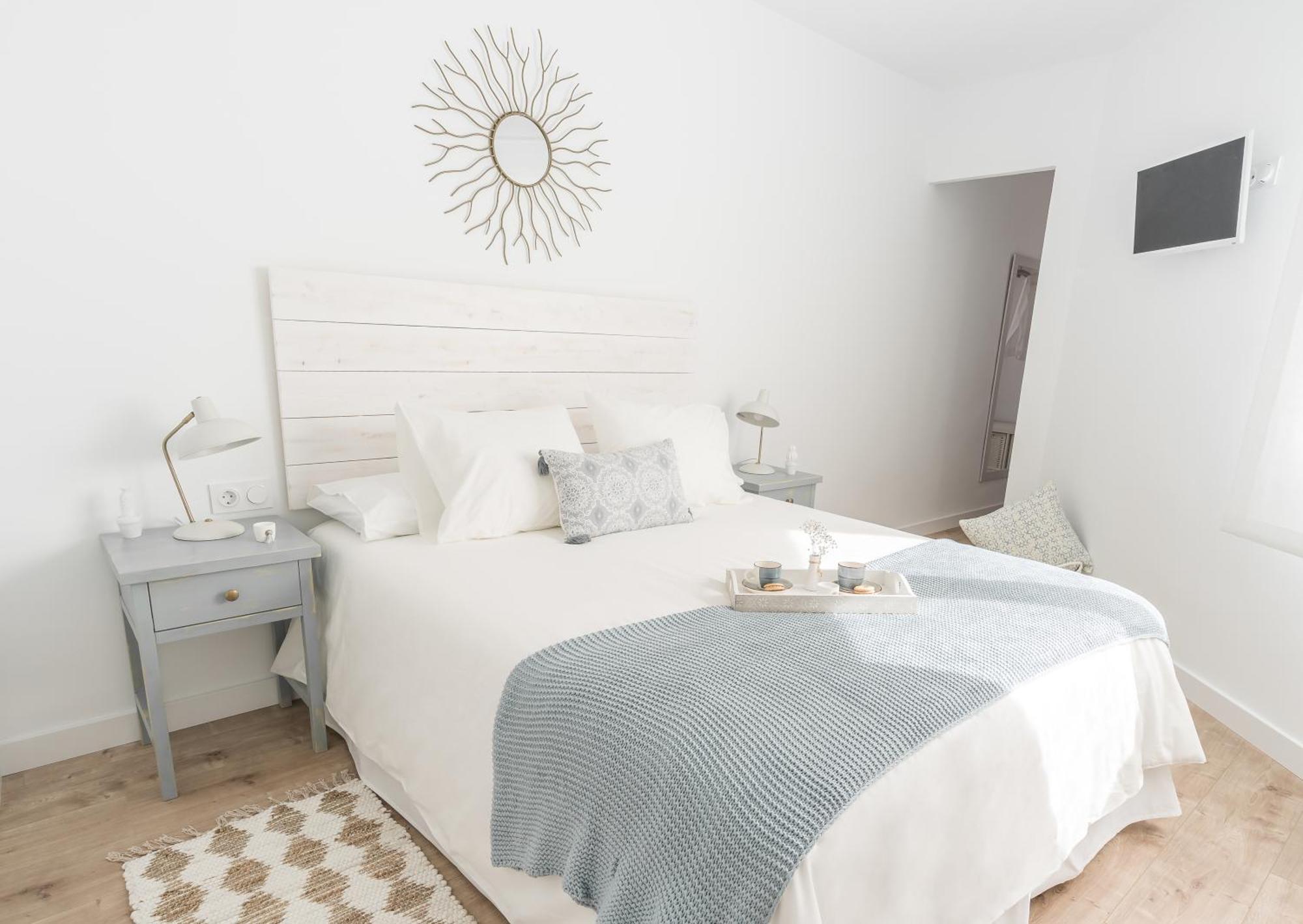 Atico Chic Fontes Junto A La Catedral Apartment Мурсия Екстериор снимка