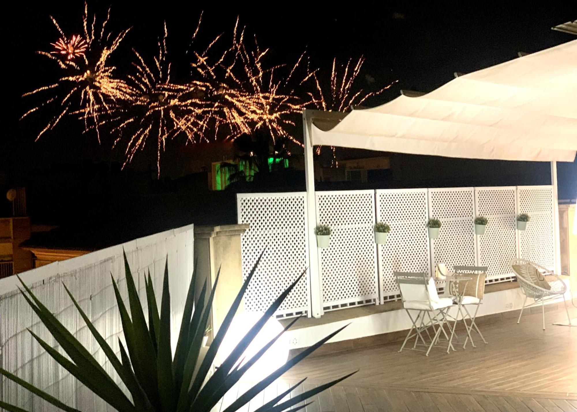 Atico Chic Fontes Junto A La Catedral Apartment Мурсия Екстериор снимка