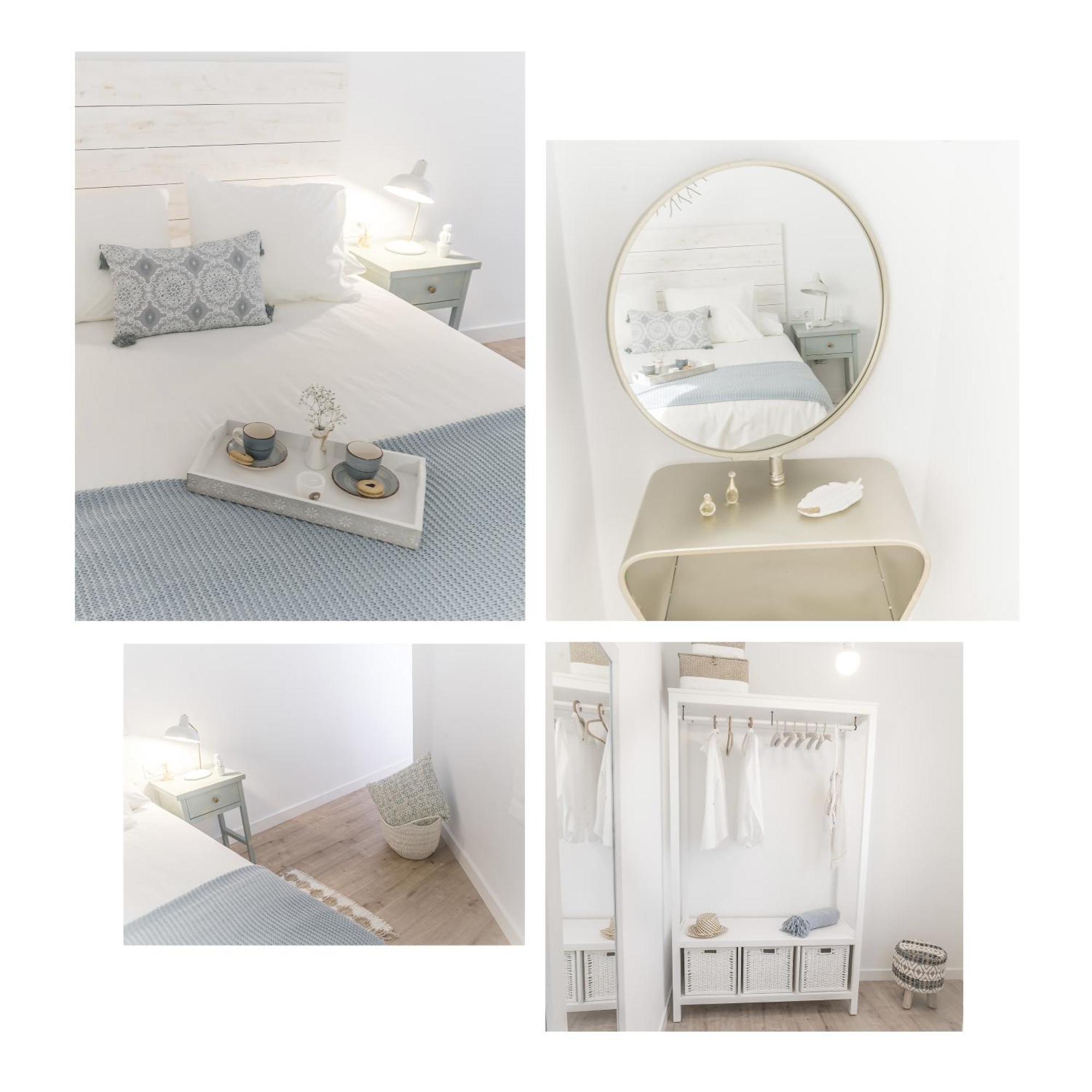 Atico Chic Fontes Junto A La Catedral Apartment Мурсия Екстериор снимка