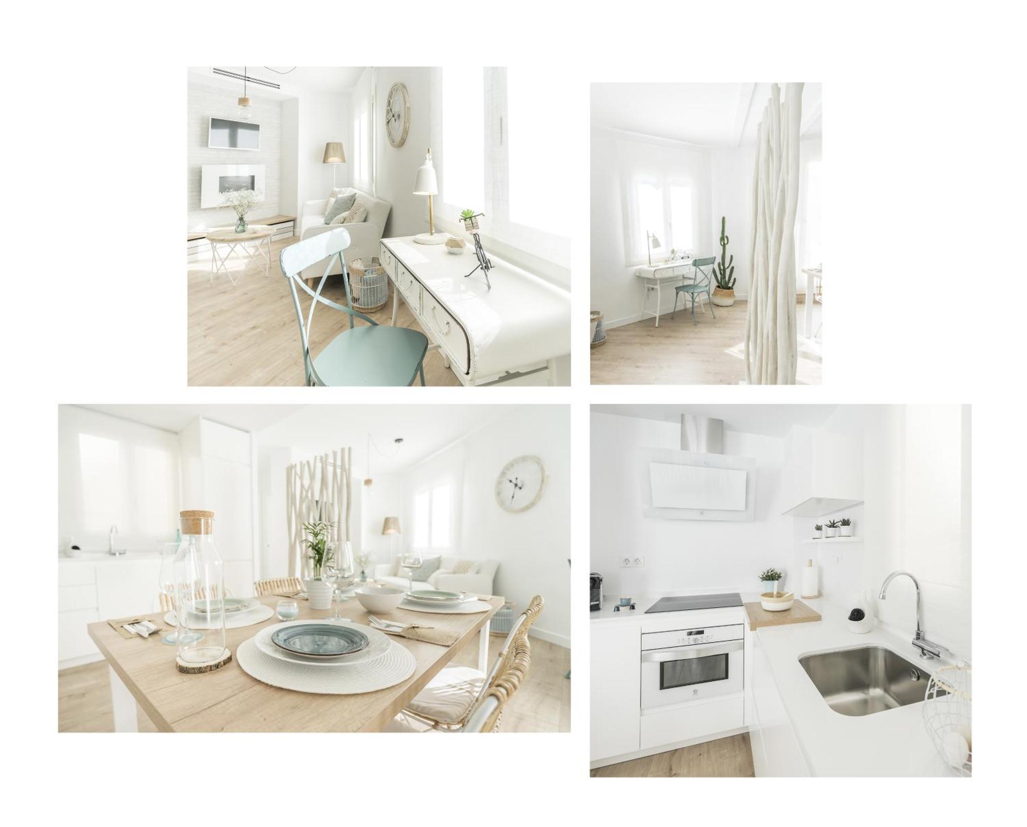 Atico Chic Fontes Junto A La Catedral Apartment Мурсия Екстериор снимка